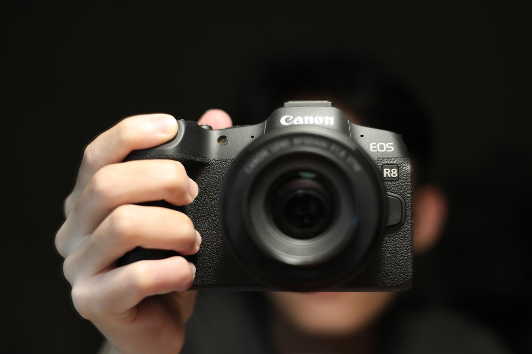 Kursy fotograficzne – gdzie nauczyć się fotografii od podstaw?